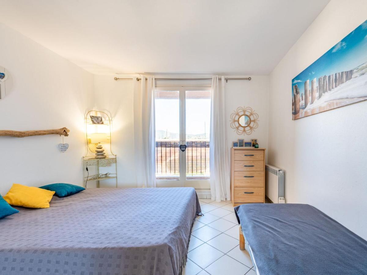 Apartment Les Cascadelles-13 By Interhome Cogolin Luaran gambar