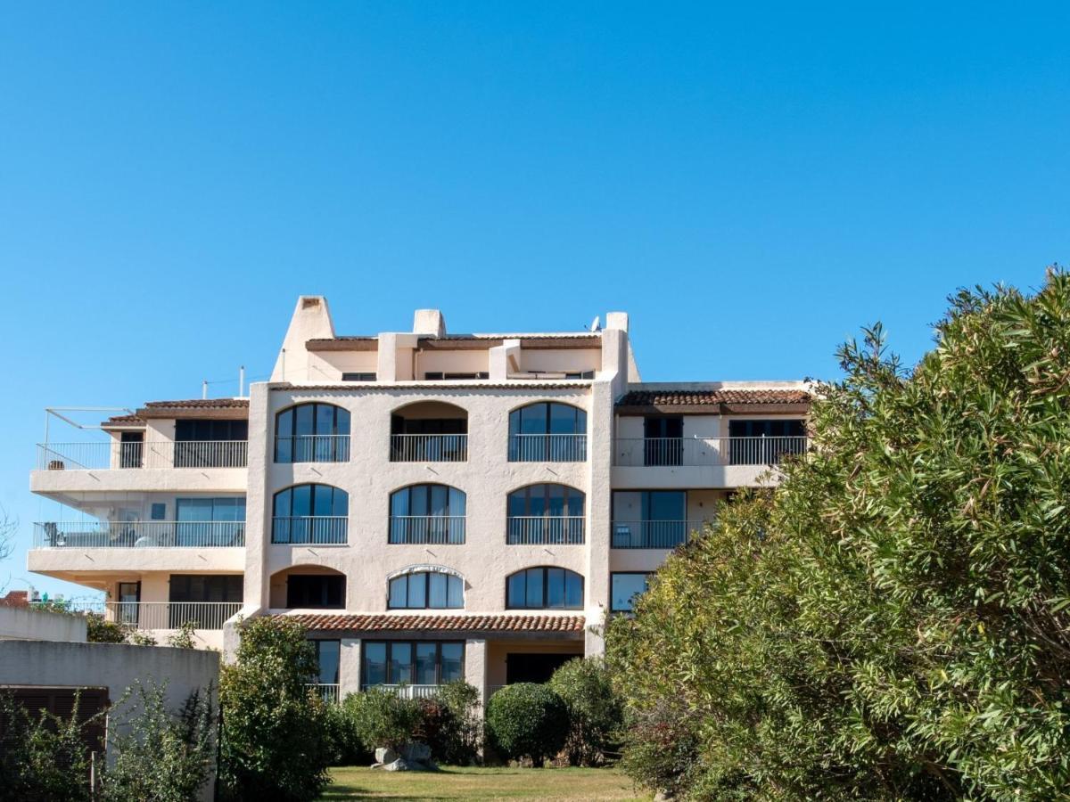Apartment Les Cascadelles-13 By Interhome Cogolin Luaran gambar