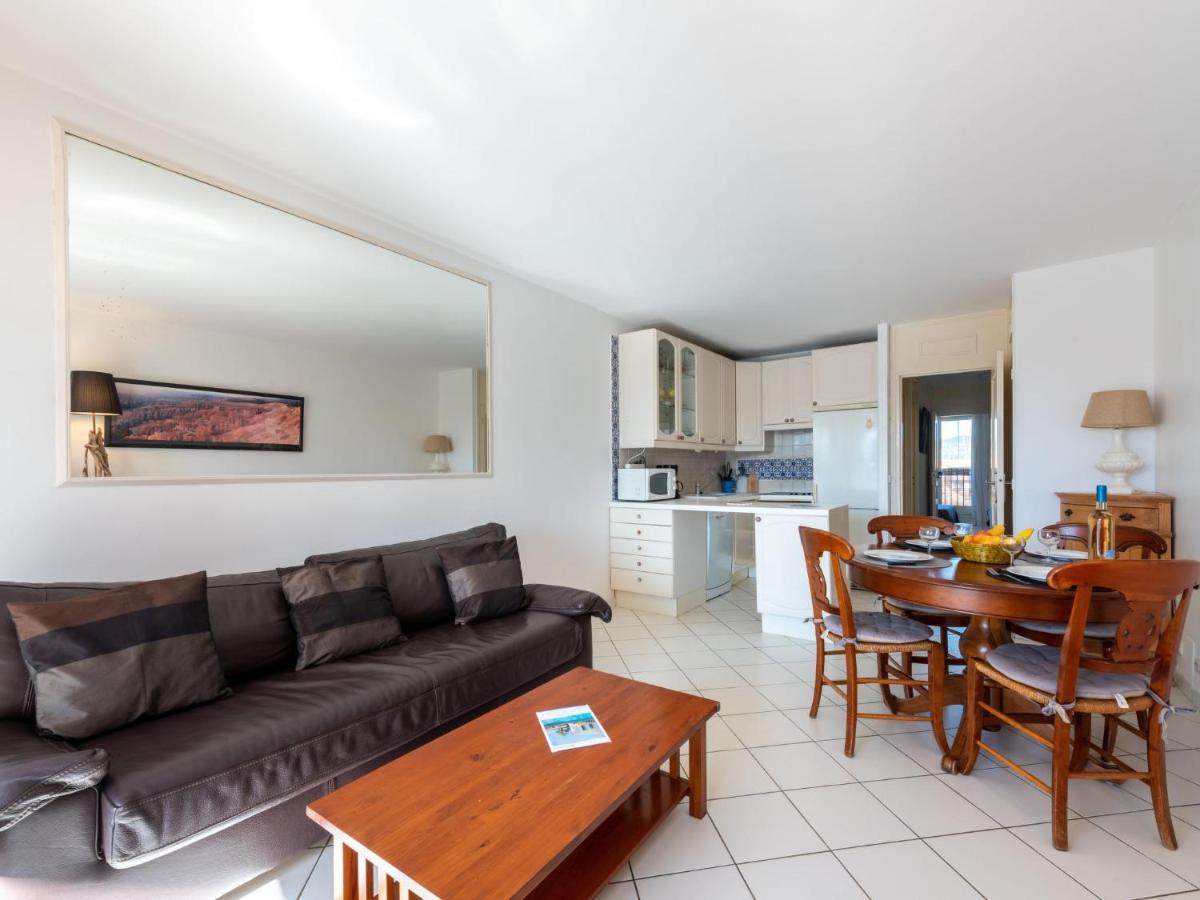 Apartment Les Cascadelles-13 By Interhome Cogolin Luaran gambar