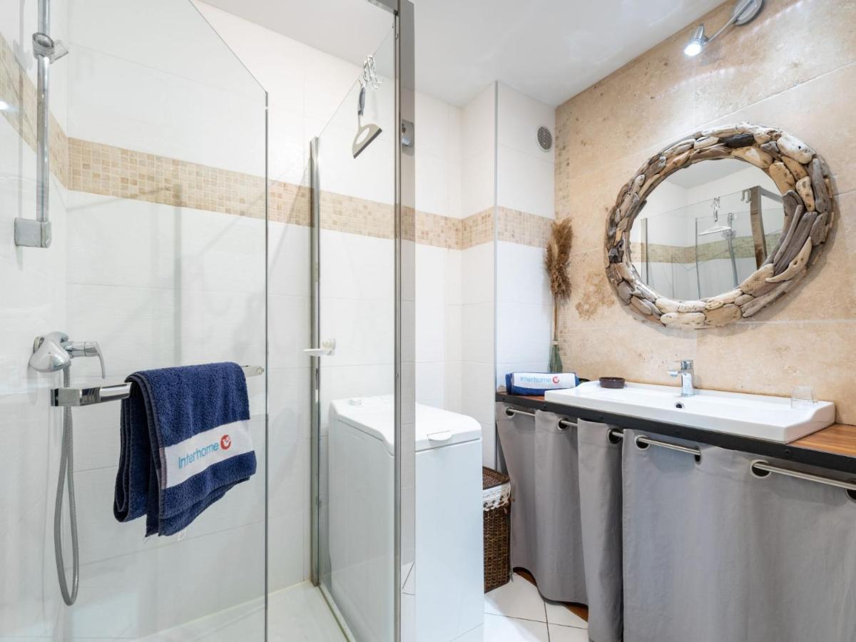 Apartment Les Cascadelles-13 By Interhome Cogolin Luaran gambar